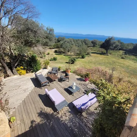 Maison Acces Direct Corse Du Sud Coti-Chiavari (Corsica)