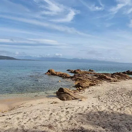 Maison Acces Direct Corse Du Sud Coti-Chiavari (Corsica)
