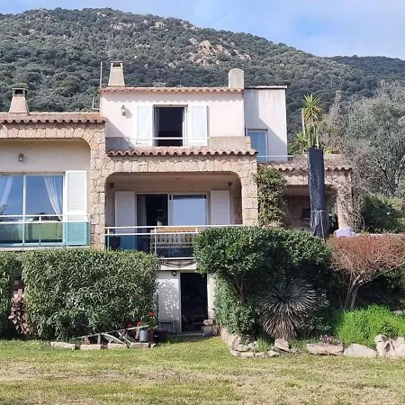 Maison Acces Direct Corse Du Sud Vila *
