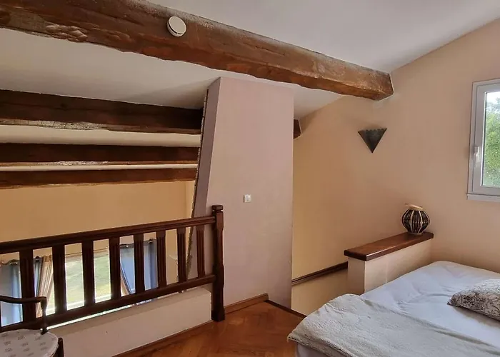 Maison Acces Direct Corse Du Sud Coti-Chiavari (Corsica)