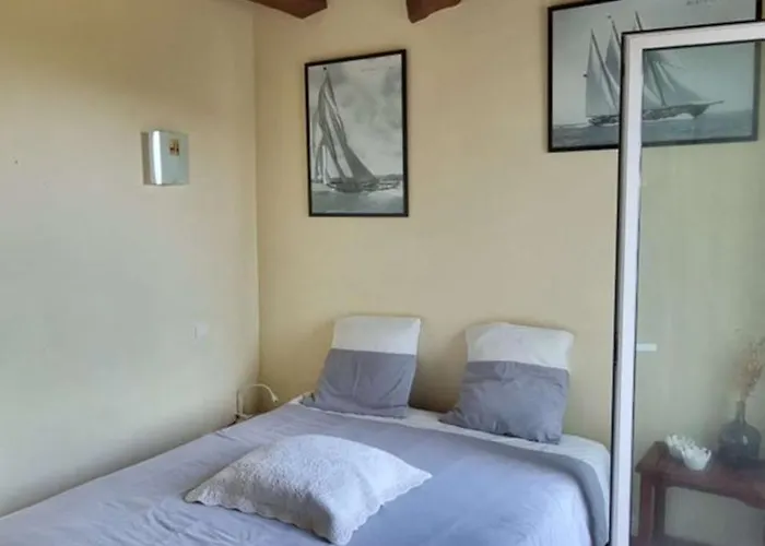 Maison Acces Direct Corse Du Sud Vila Coti-Chiavari (Corsica)