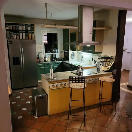 Maison Acces Direct Corse Du Sud * Coti-Chiavari (Corsica)