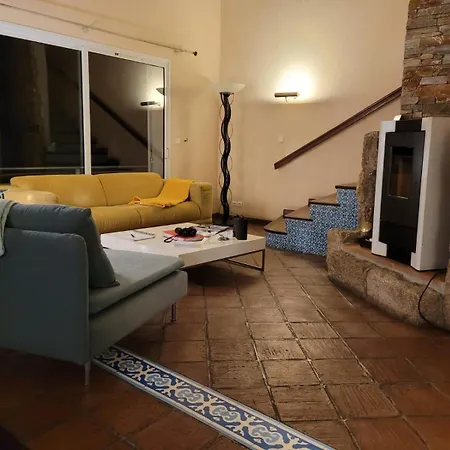 Maison Acces Direct Corse Du Sud Βίλα