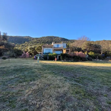 Maison Acces Direct Corse Du Sud Villa Coti-Chiavari (Corsica)