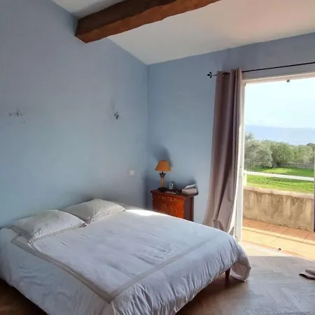 Maison Acces Direct Corse Du Sud Βίλα