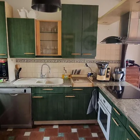 Βίλα Maison Acces Direct Corse Du Sud