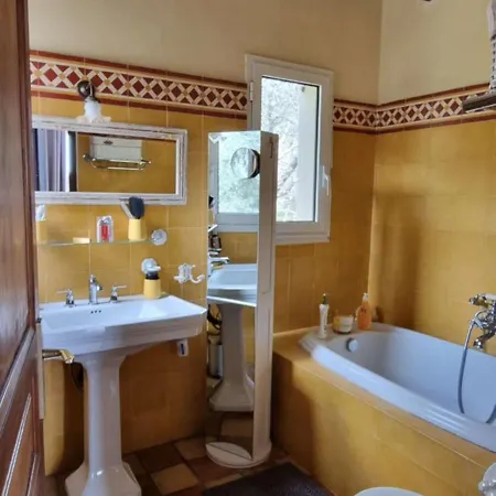 Maison Acces Direct Corse Du Sud