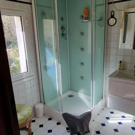 Maison Acces Direct Corse Du Sud Βίλα