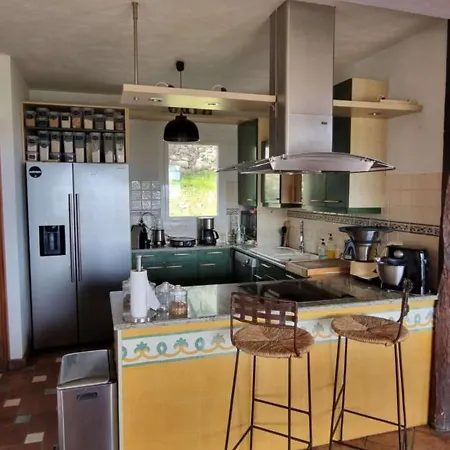 Villa Maison Acces Direct Corse Du Sud *