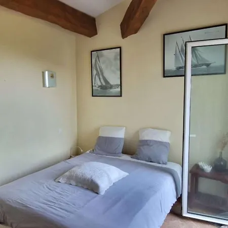 Maison Acces Direct Corse Du Sud Βίλα Coti-Chiavari (Corsica)