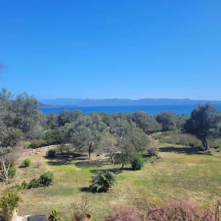 Maison Acces Direct Corse Du Sud Coti-Chiavari (Corsica)