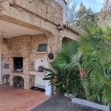 Maison Acces Direct Corse Du Sud Βίλα