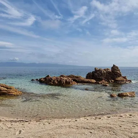 Maison Acces Direct Corse Du Sud Villa *