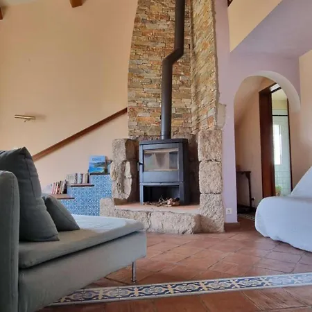 Maison Acces Direct Corse Du Sud Villa Coti-Chiavari (Corsica)