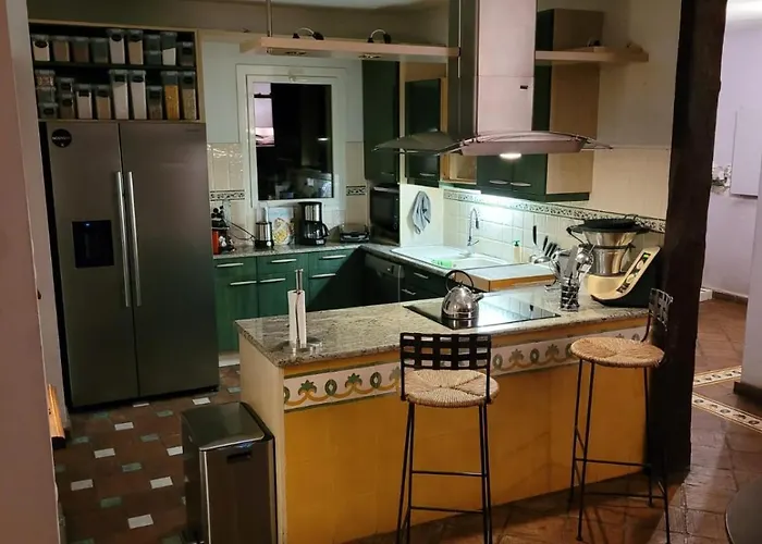 Maison Accès Direct Corse Du Sud * Coti-Chiavari (Corsica)