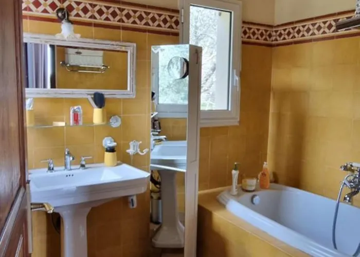 Maison Acces Direct Corse Du Sud