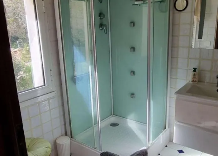 Maison Accès Direct Corse Du Sud Villa