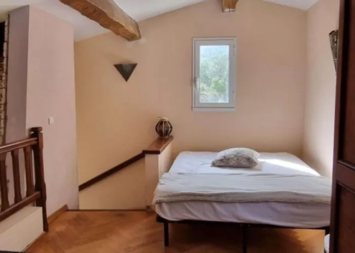 Maison Acces Direct Corse Du Sud