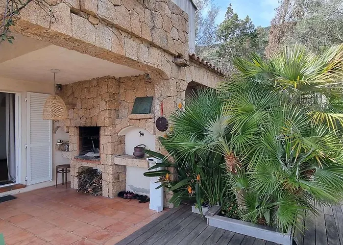 Maison Acces Direct Corse Du Sud Villa